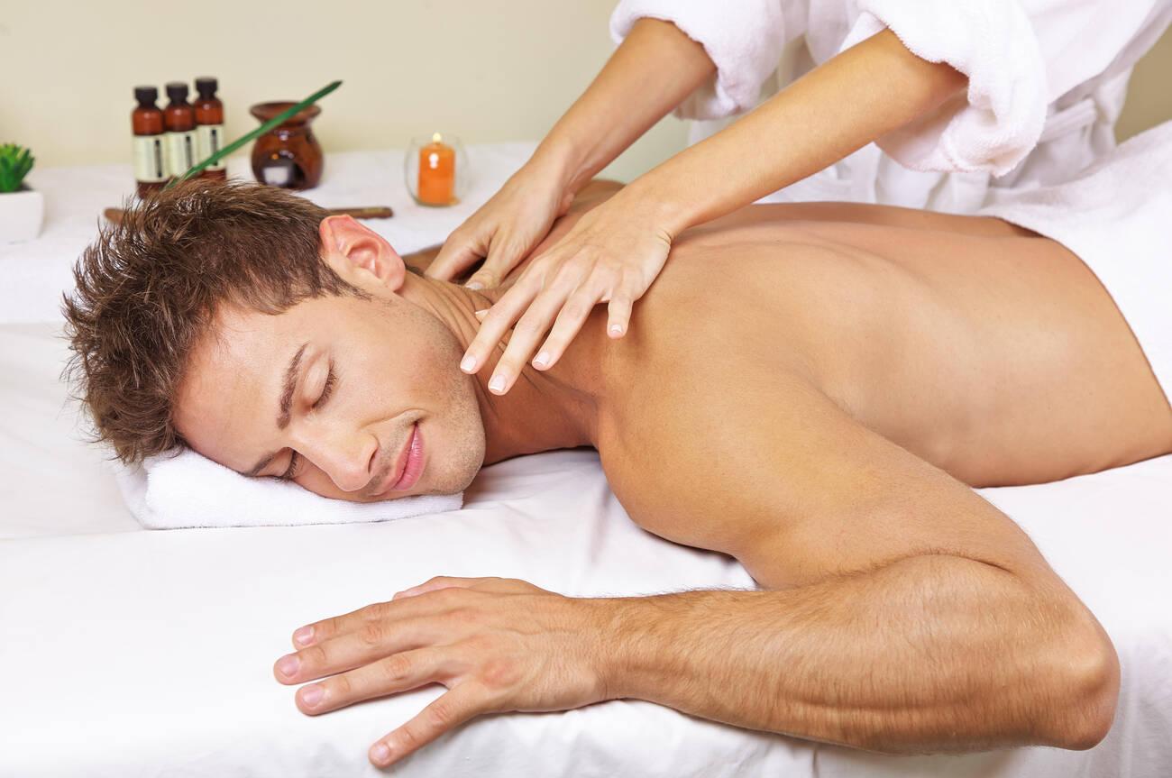 Relax and Rejuvenate with Al Ain Home Massage Services