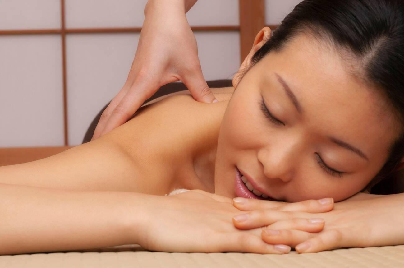 Pamper Yourself with Body Massage at Home in Dubai Silicon Oasis