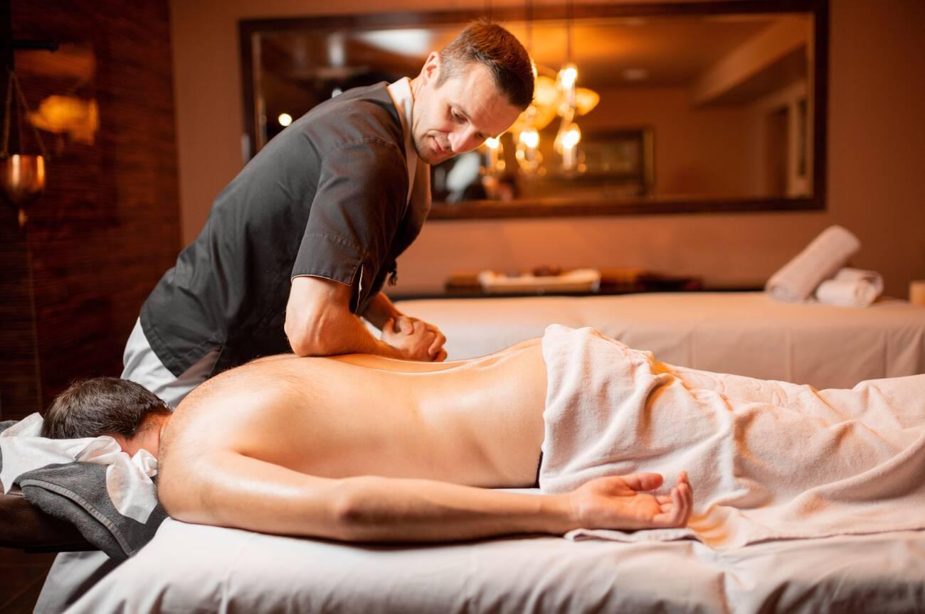 Rejuvenate with Full Body Massage at Home in Sharjah – Easy Booking Online