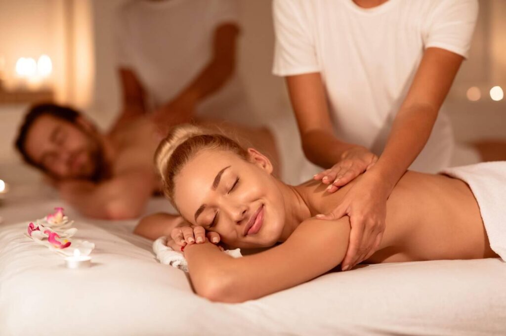 Home Massage Abu Dhabi