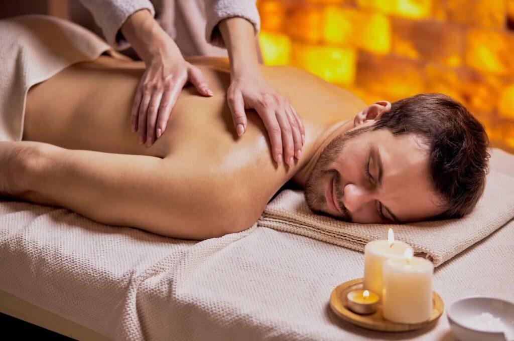 Home Massage Abu Dhabi