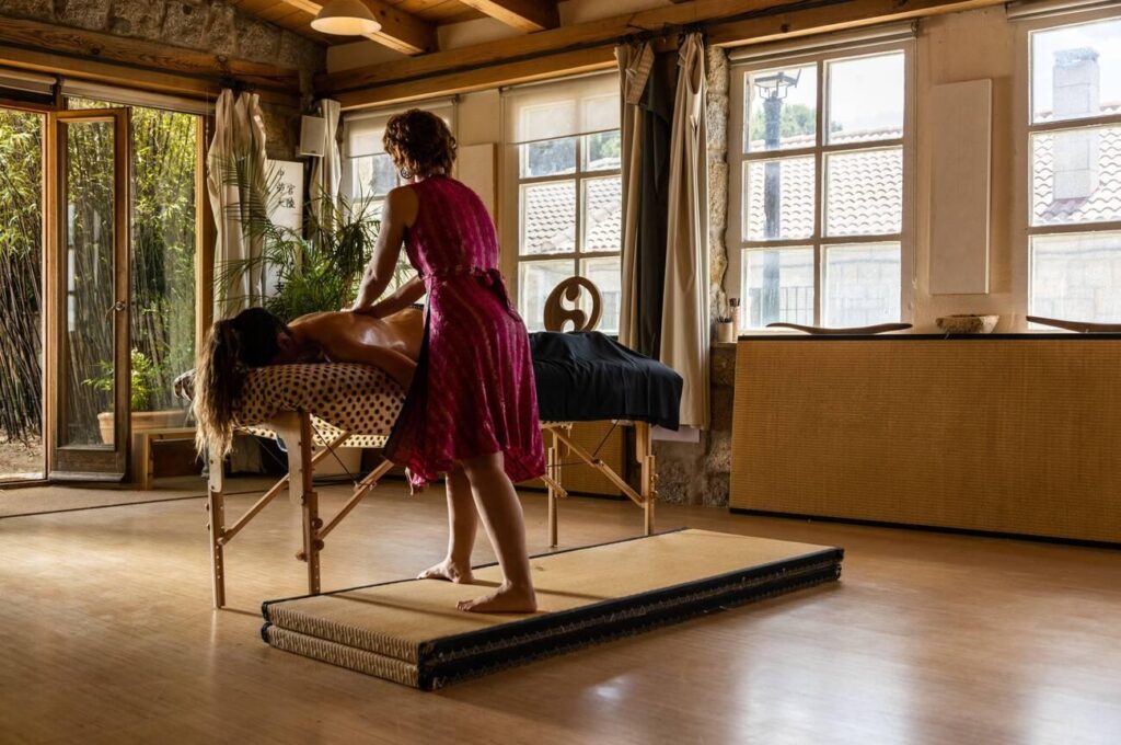 Home Massage Al Barsha