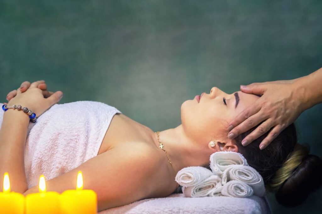 home massage in Dubai Marina