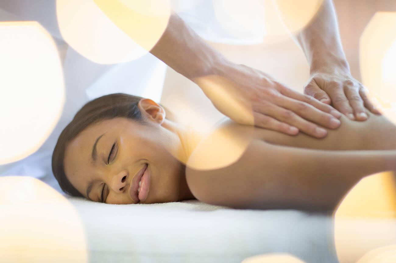 Experience Luxury Home Massage in Fujairah – Spa Comfort at Home