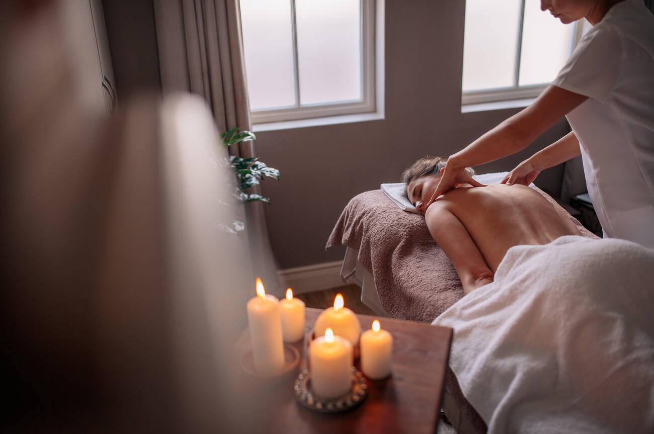 How Home Service Massage Can Improve Your Health and Wellness