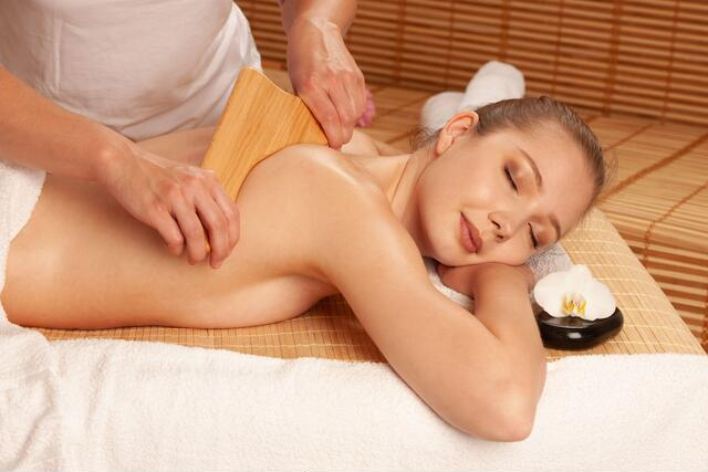 Home Service Massage Pasig
