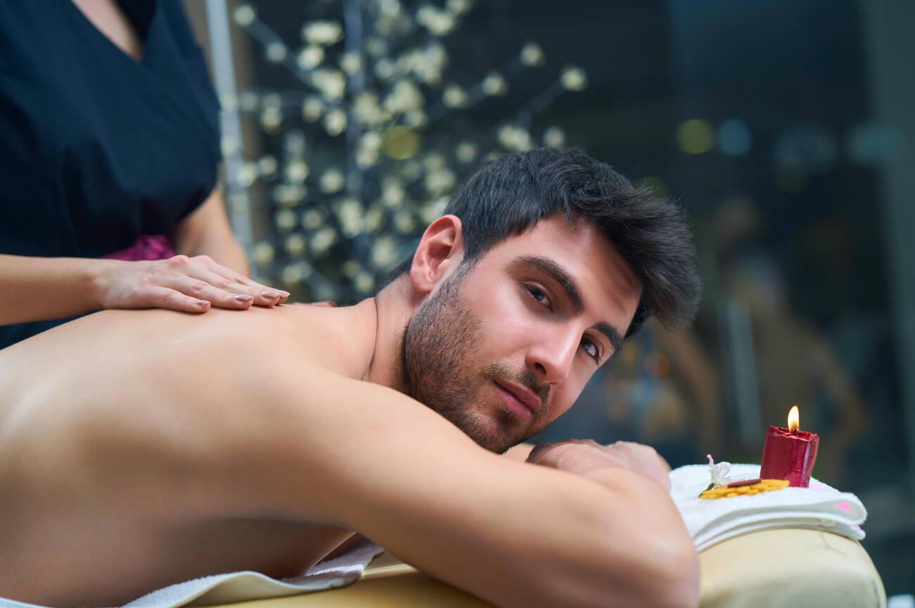 Enjoy Full Body Home Service Massage Sampaloc Manila at Home Comfort