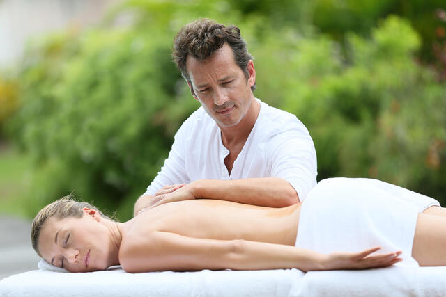 Home Service Massage in Imus Cavite