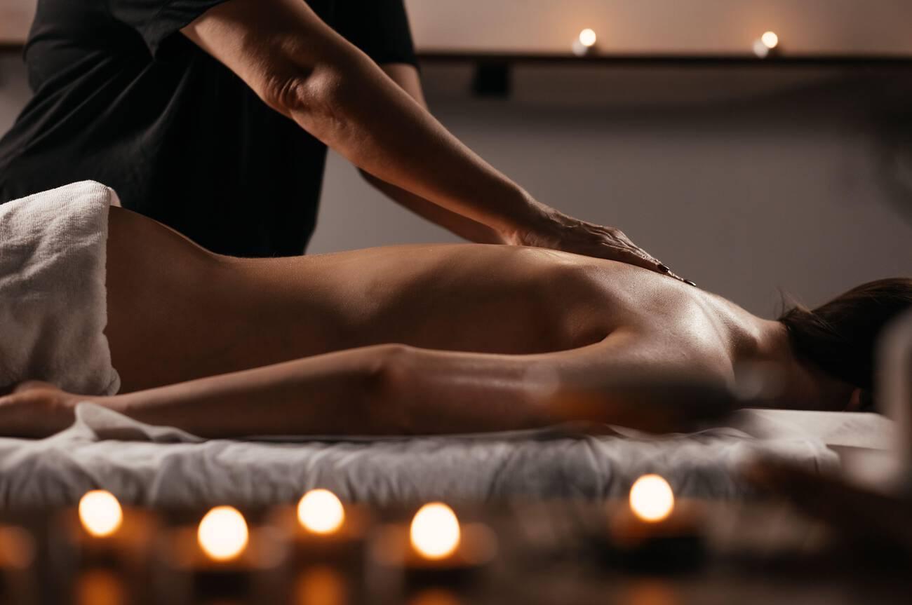 How to Choose the Best Home Massage Therapist for Your Needs