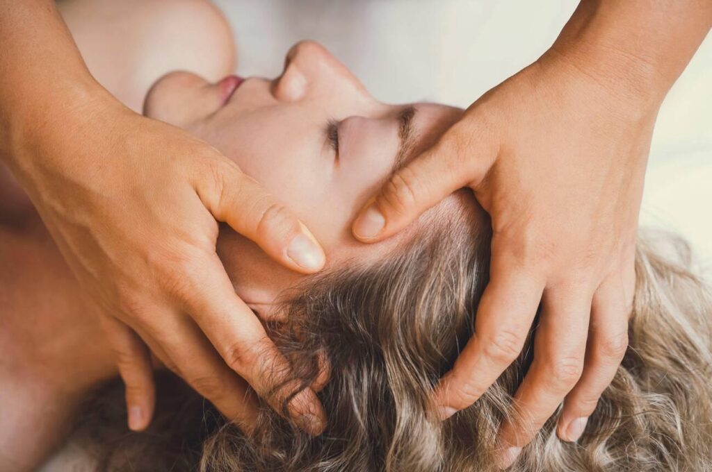 Makati Massage Home Service