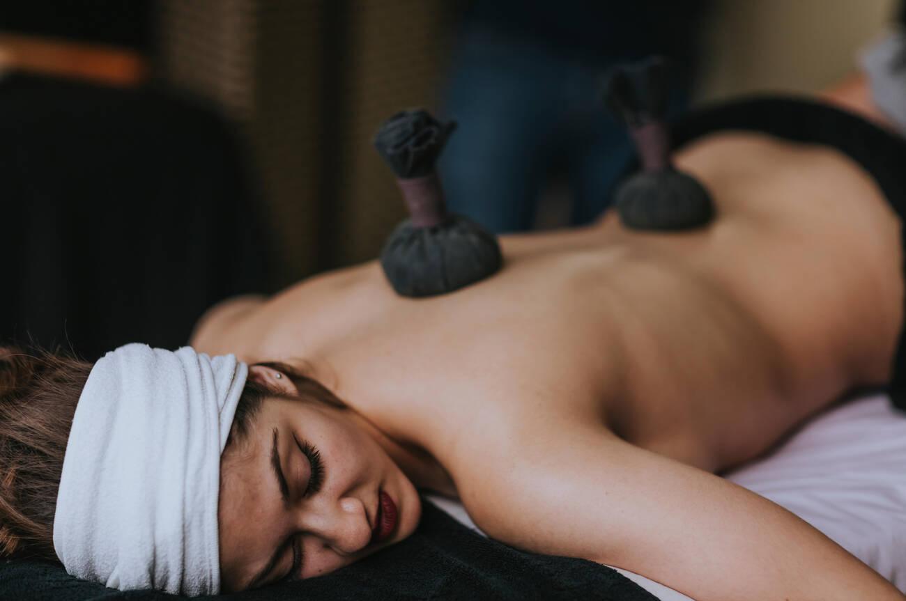 Top Massage Home Service Abu Dhabi: Experience Ultimate Relaxation At Your Doorstep!