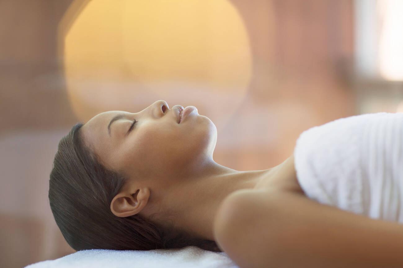 Top-Rated Massage Home Service Dubai 2025