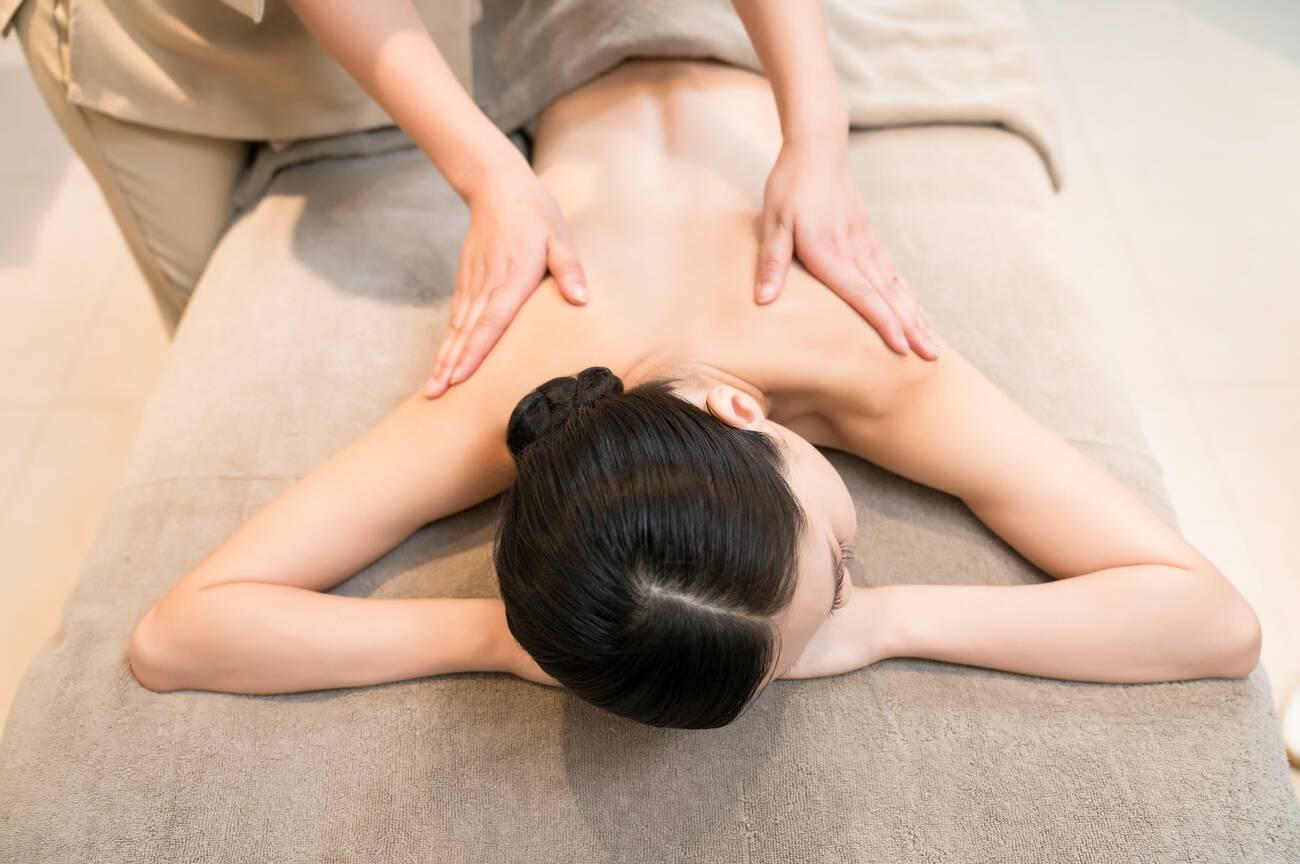 Dubai’s Trusted Massage Home Service Near Me: Relaxation Just a Click Away