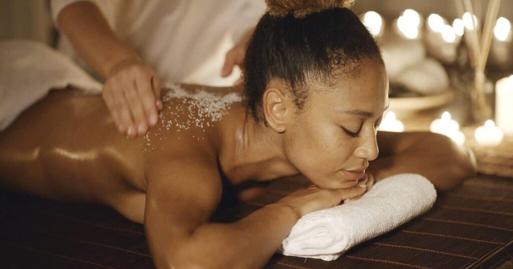Cheap Home Massage
