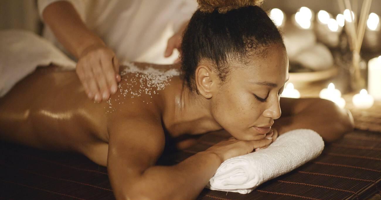 Top Home Massage Dubai: Ultimate Guide to Relax At Home 2025