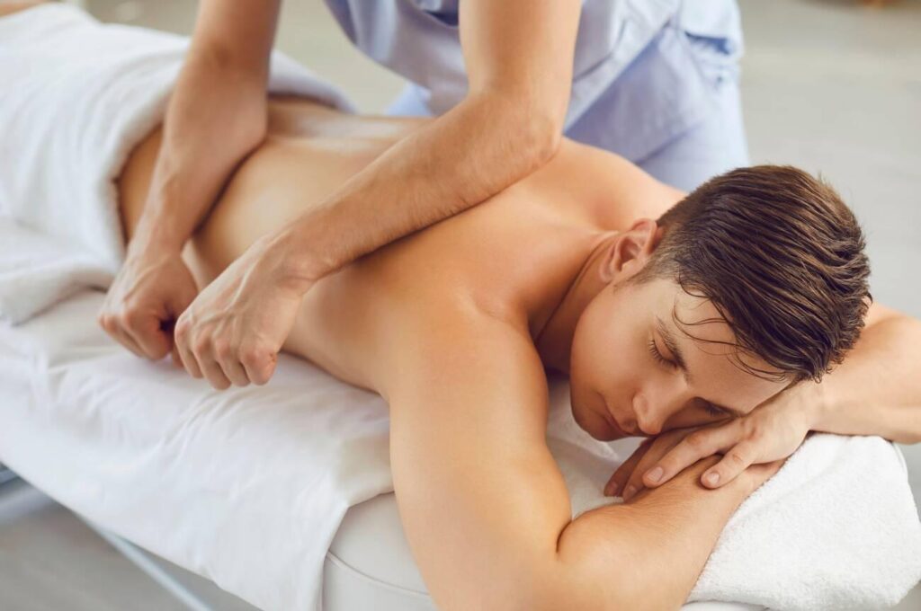 cheap home massage Dubai