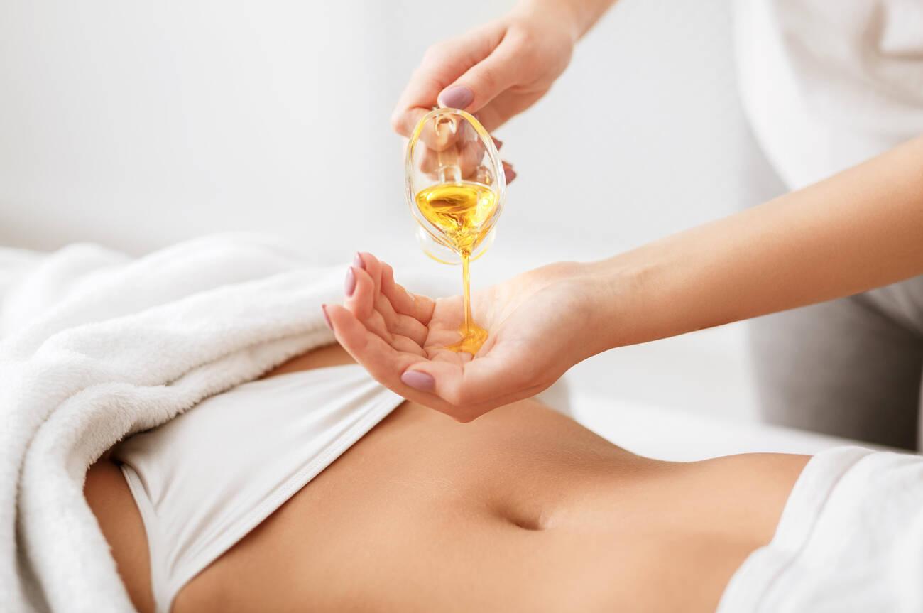 Experience Ultimate Comfort: 24-Hour Cheap Home Massage Dubai!