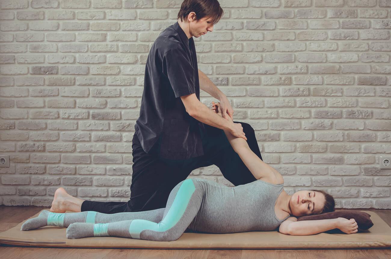 Relax with Premium Massage in Sharjah at Home: Book Your Appointment Now