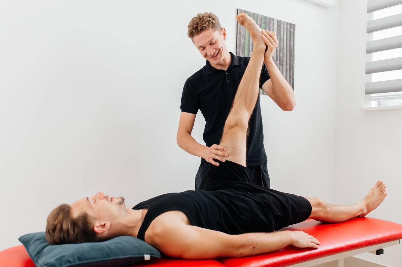 Book a Professional Sports Massage in Dubai for Faster Recovery