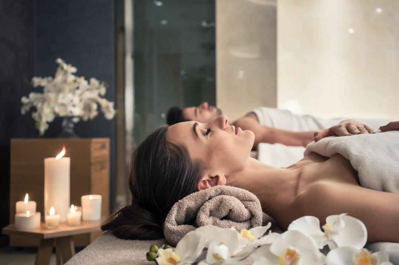 Pamper Yourself with a Massage at Home in Sydney | Book Instantly