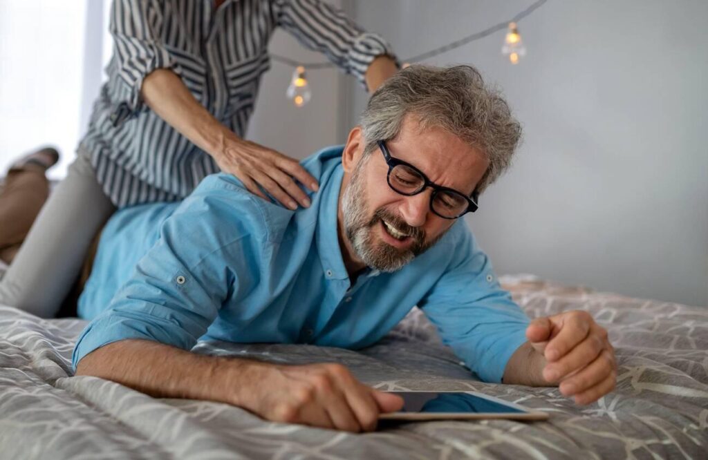 Massage at Home in Sydney