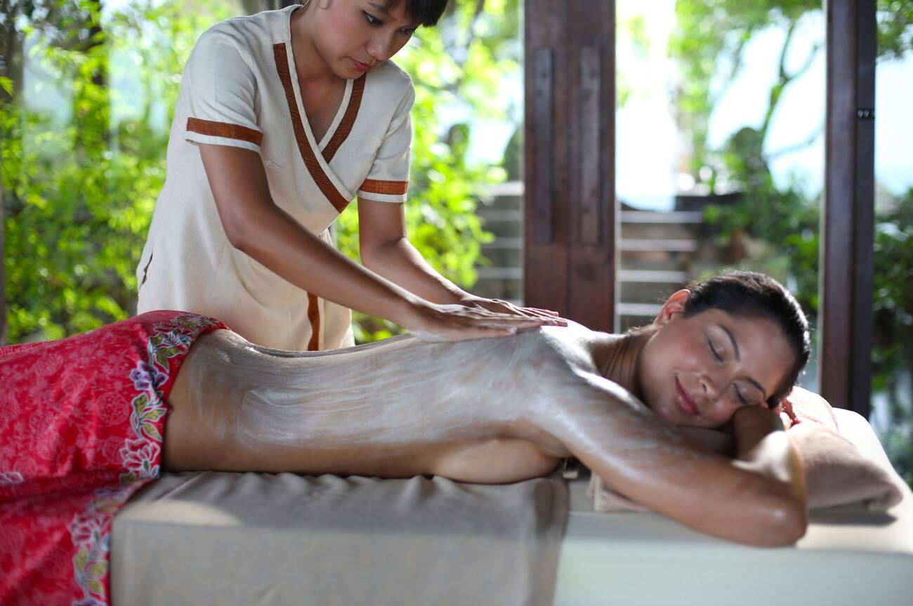 Read This Before You Book a Home Massage in Al Nahda, Sharjah