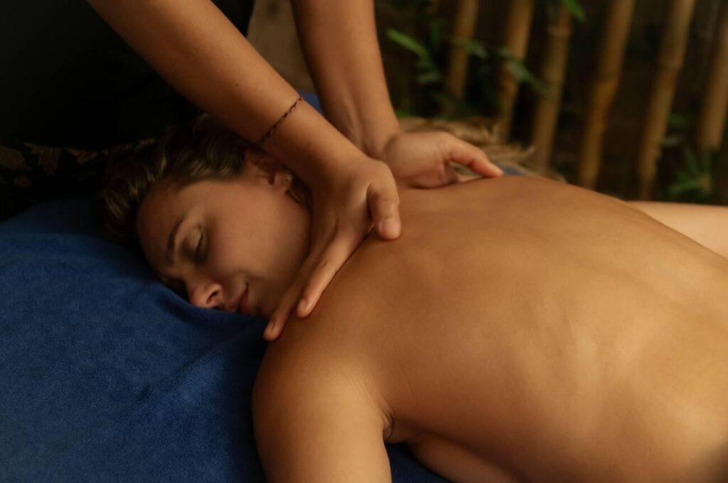 Home Massage in Discovery Gardens