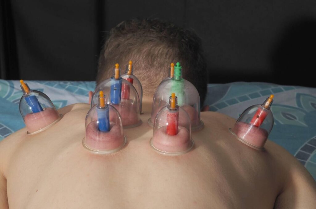 Home Massage in Discovery Gardens