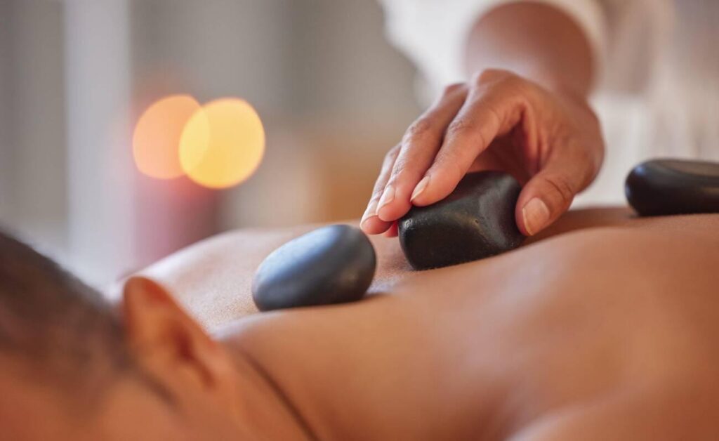 Home Massage in Discovery Gardens