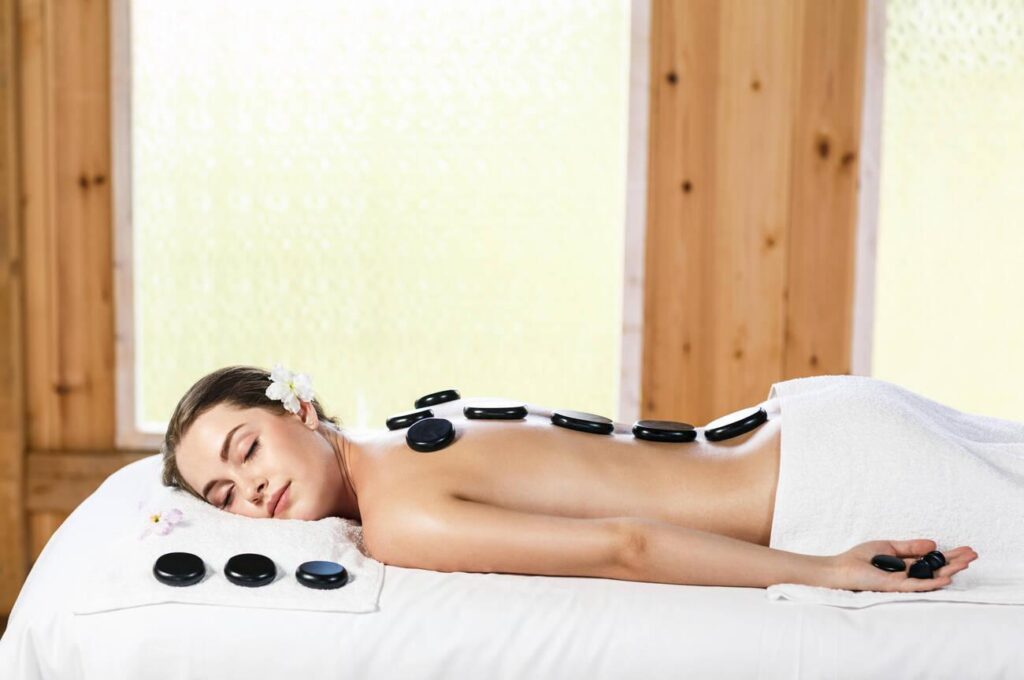 Home Massage in Dublin