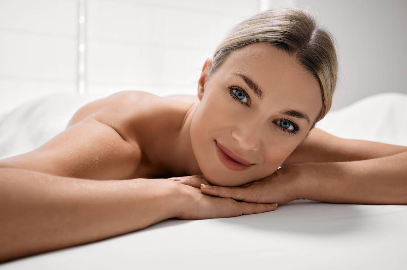 Five-Star Home Massage in Jeddah | Unwind in Style