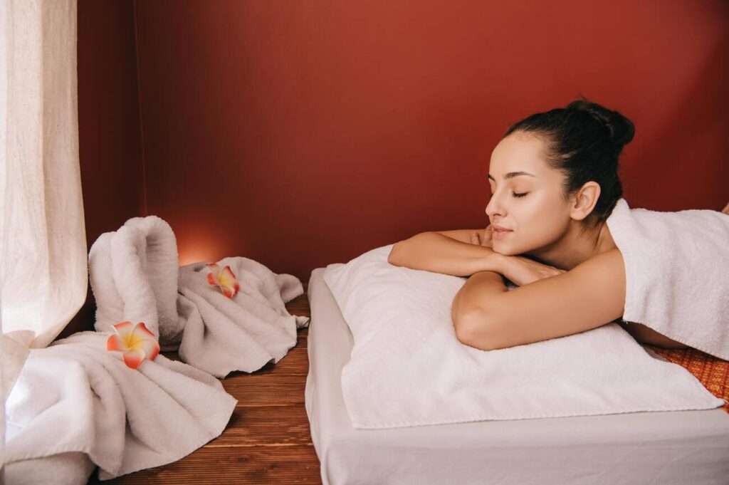 Home Sports Massage Near Me