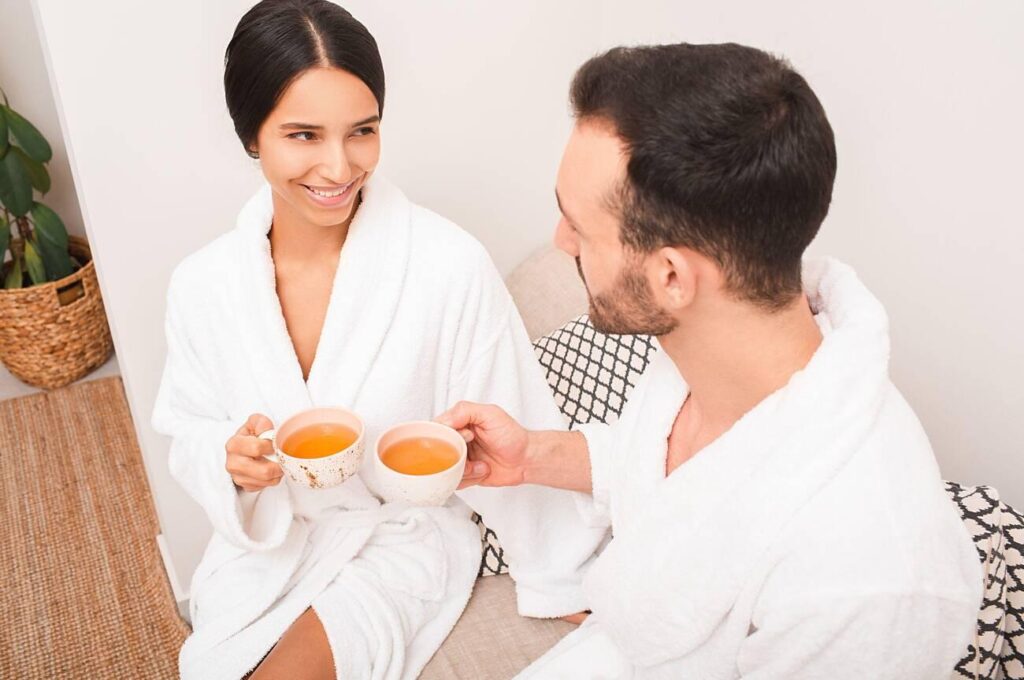 Massage in Bahrain Home Service
