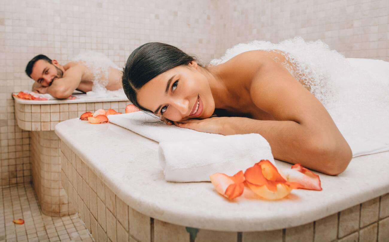 Enjoy a Swedish Massage at Home – Professional & Affordable
