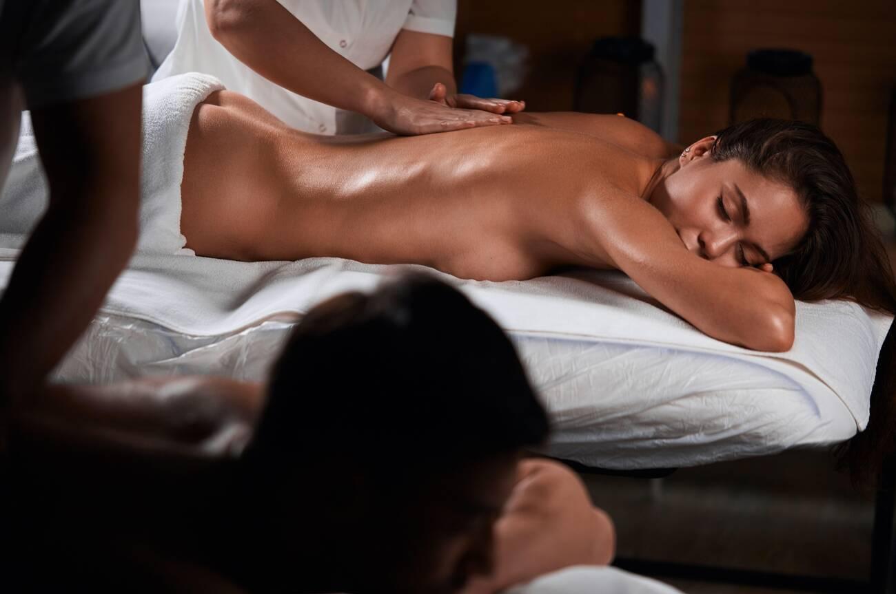 Discover the Power of Ayurvedic Home Massage for Mind & Body