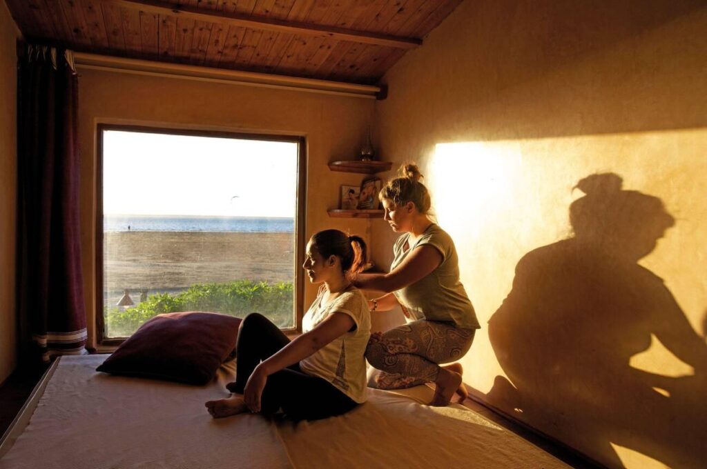 Body Massage at Home in Jaipur
