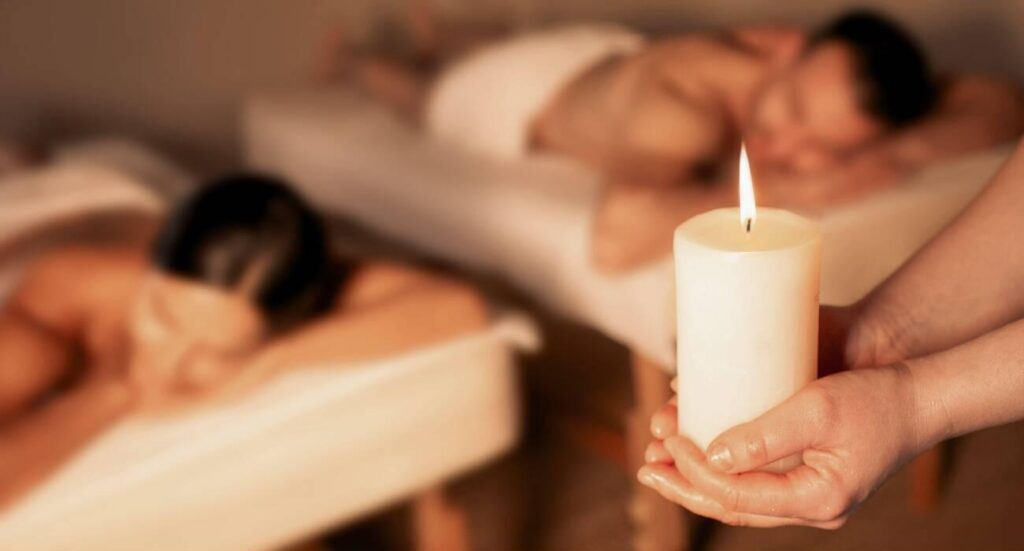Ayurvedic Home Massage