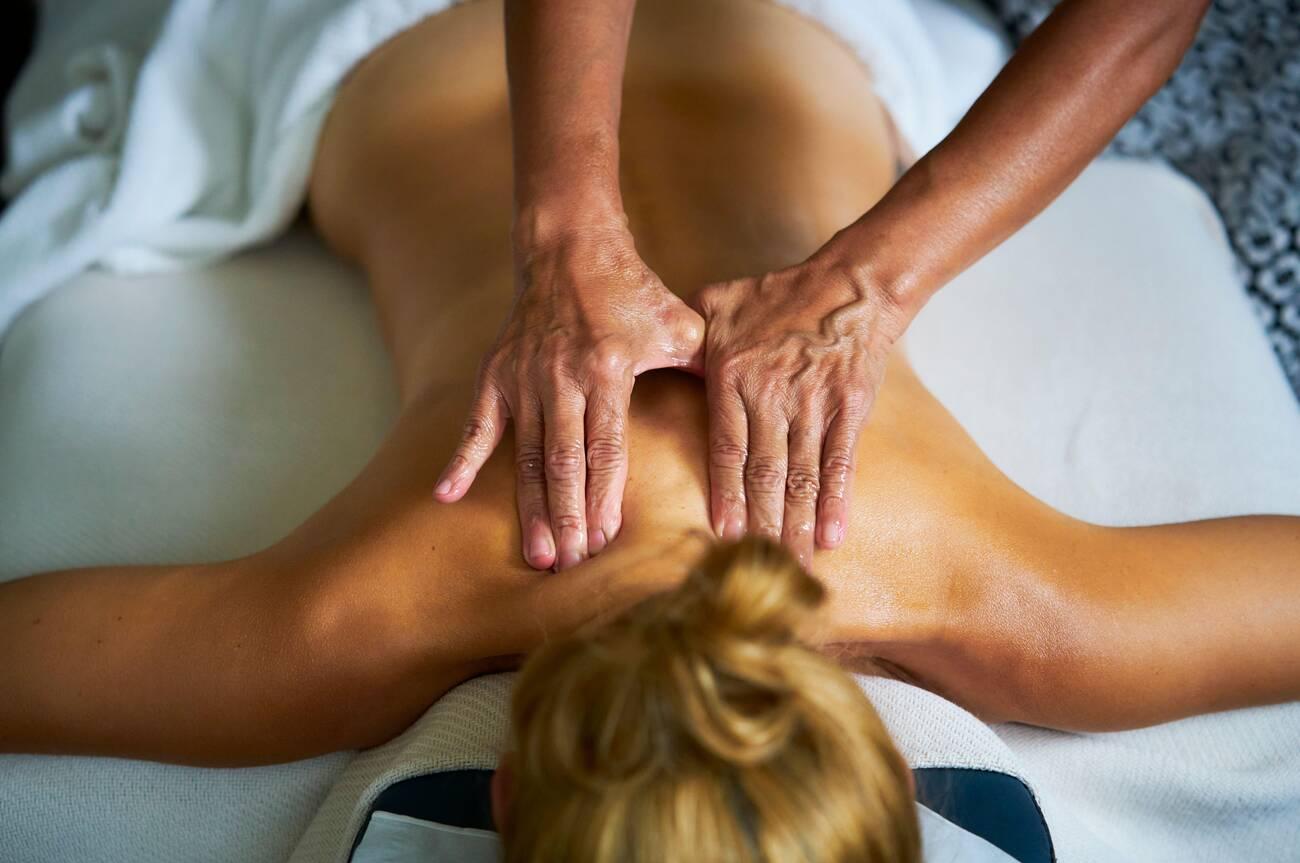 Elite Home Sports Massage Near Me – Tailored Therapy at Your Home