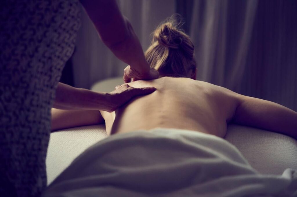 Home Massage Machine