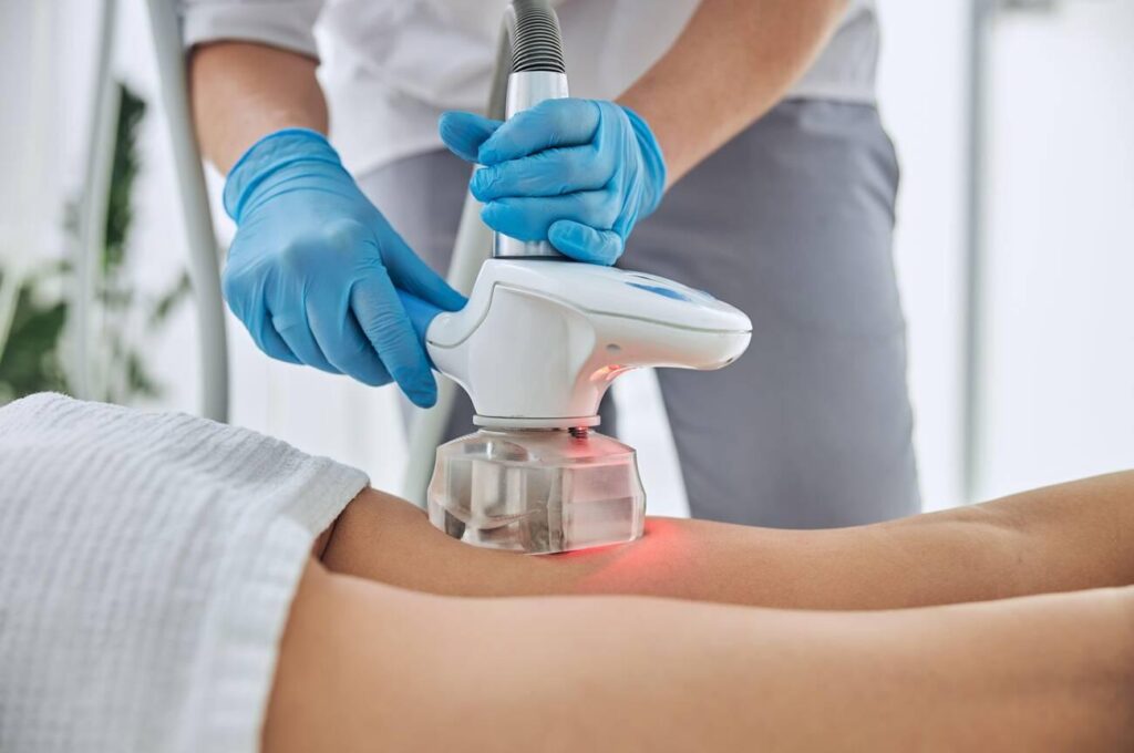 Home Service Massage in Pasay