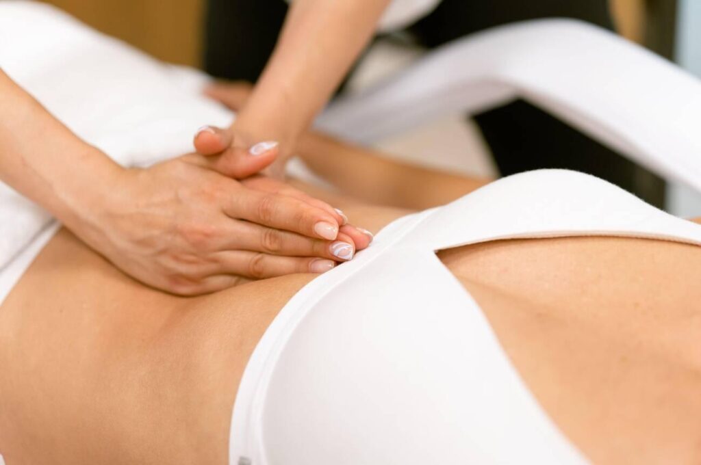 Massage Service at Home in Abu Dhabi