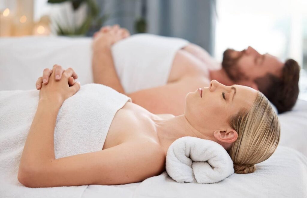 In Home Massage Miami
