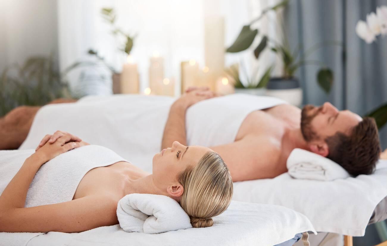 Professional Home Massage in Glasgow | Stress Relief Made Easy