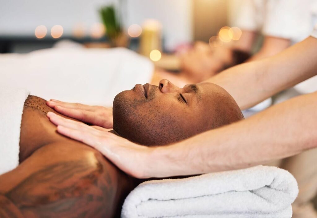 Best Home Massage Chair