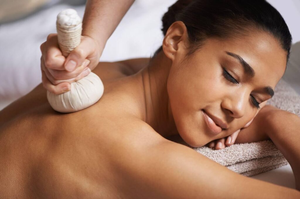 Home Massage in Dubai Silicon Oasis