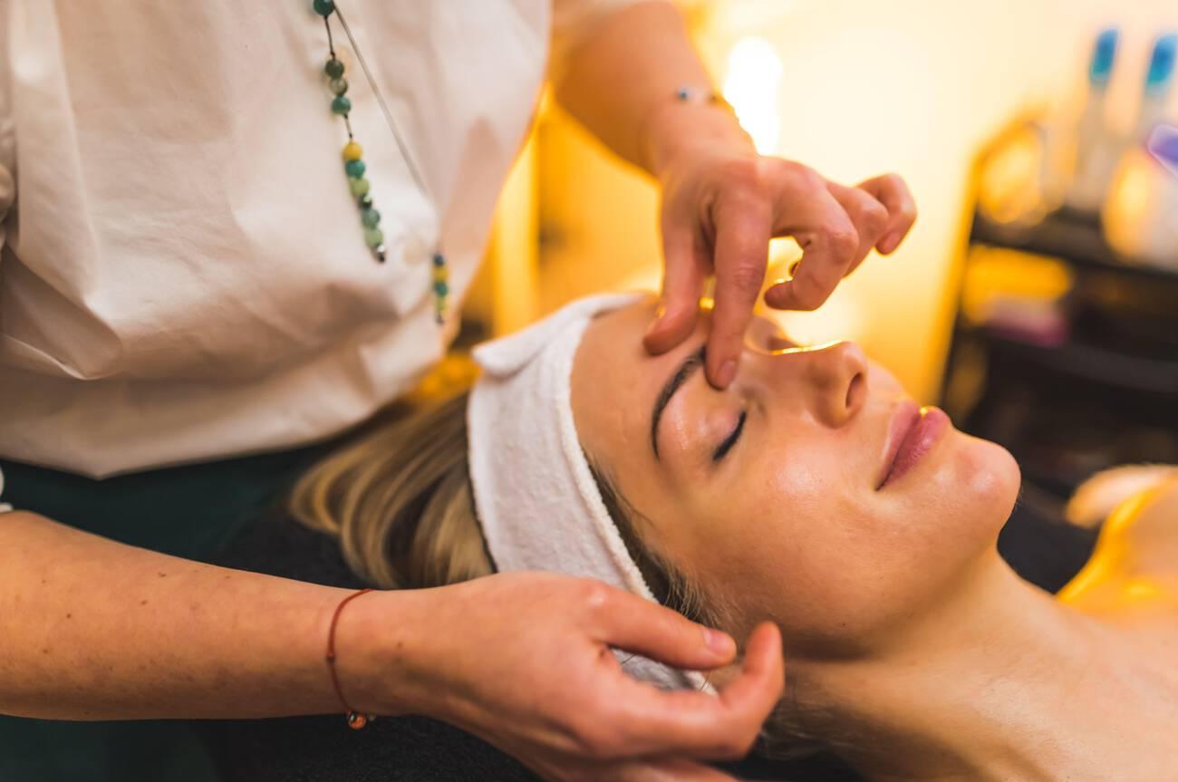 Dubai Marina Massage Home Service – Stress Relief Anytime, Anywhere