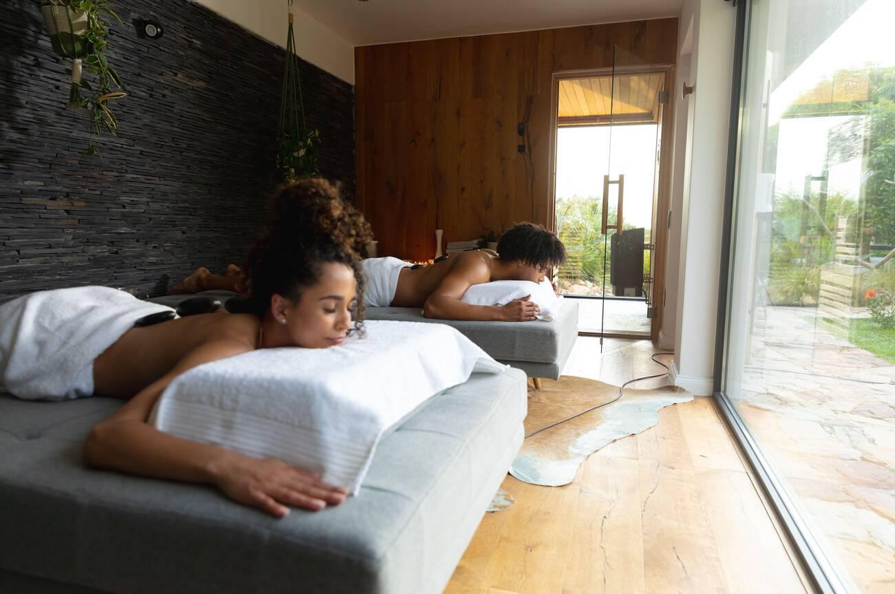 Enjoy Relaxing Massage at Home in Gurgaon | Same Day Appointments