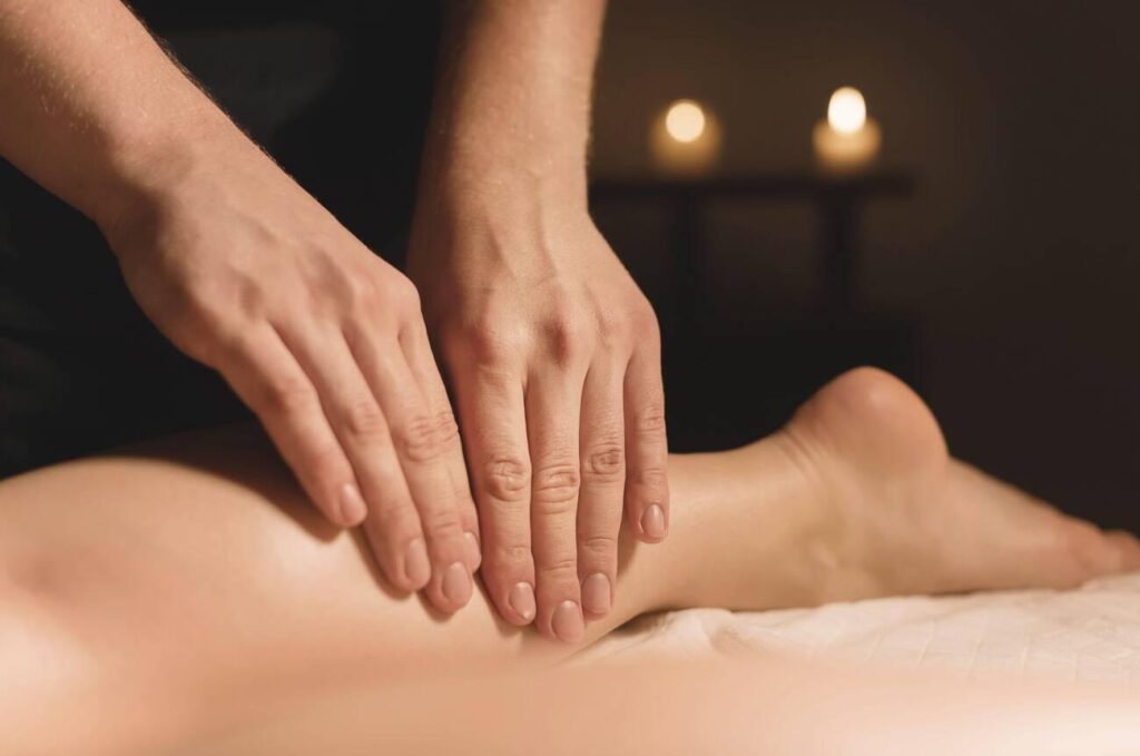 Massage at Home