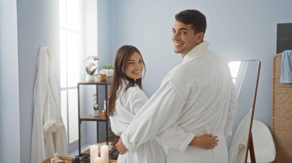 Ayurvedic Massage at Home