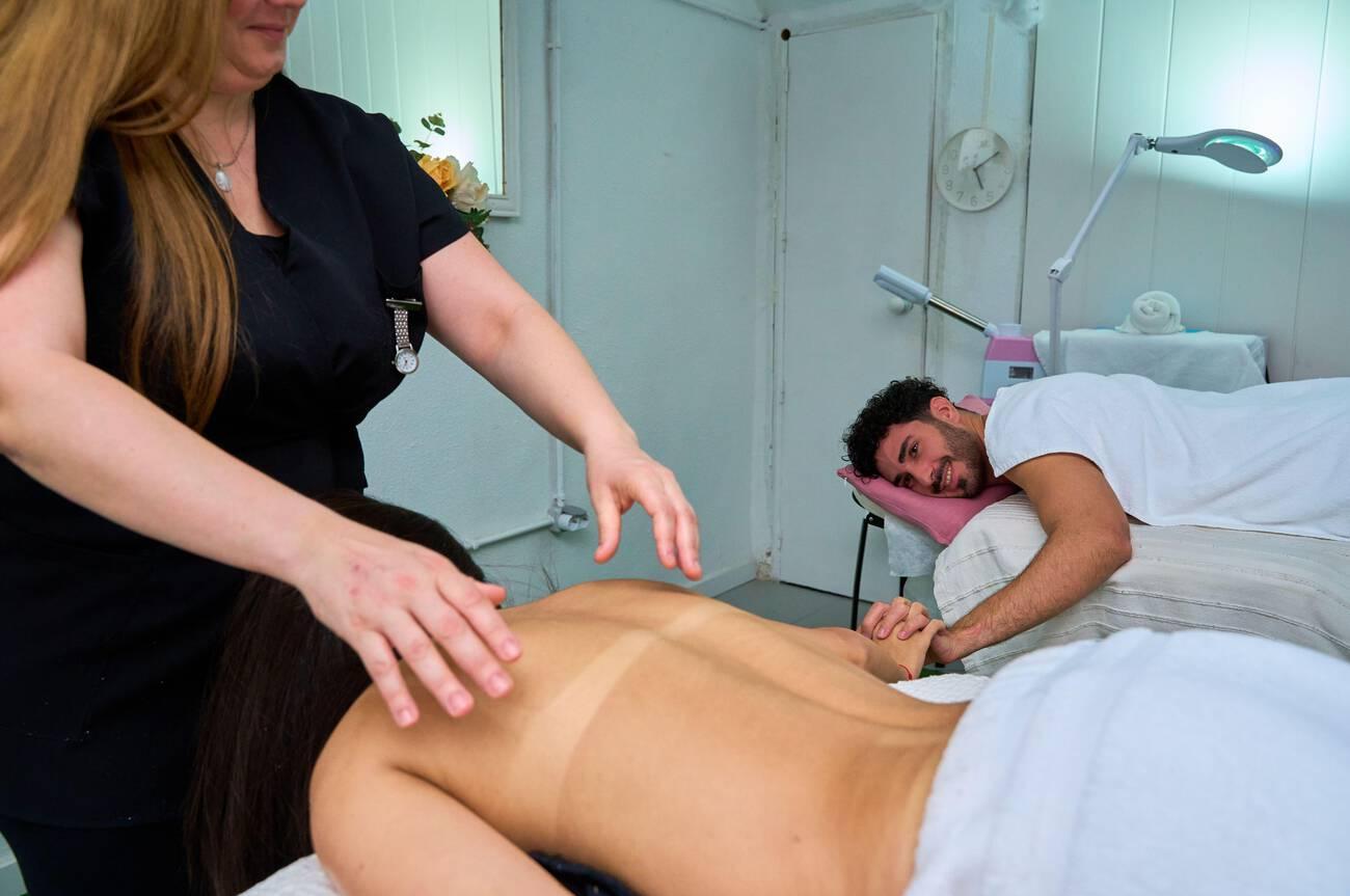Top-Rated Massage in Khobar | Home Service for Full Body Relaxation